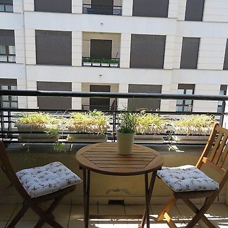 Egona-La39 Moderna, Ideal Familia Wifi -Parking Daire Zarautz Dış mekan fotoğraf
